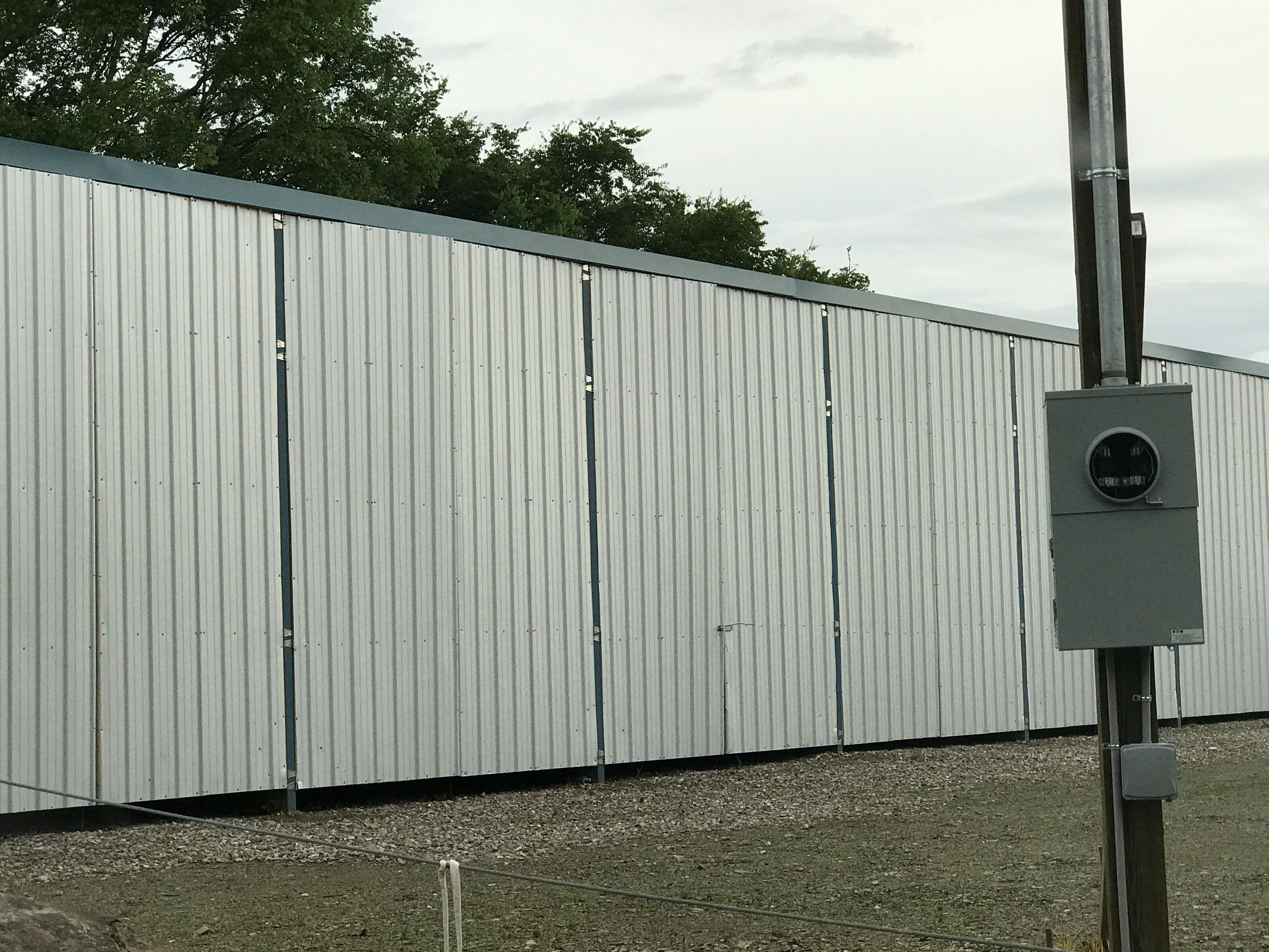 Royal RV And boat storage photo