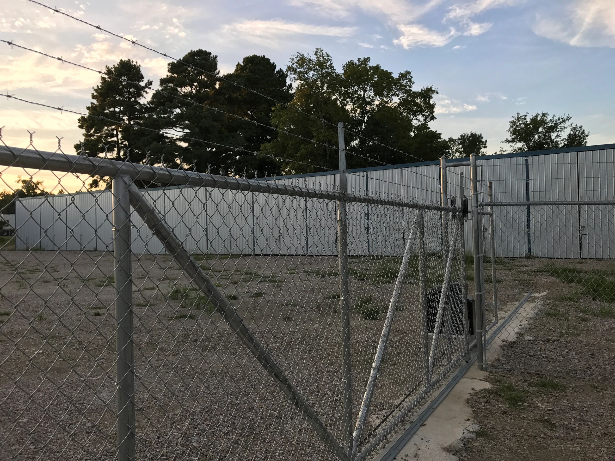 Royal RV And boat storage photo