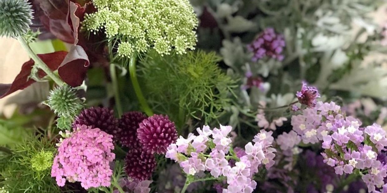 The Year in Bloom subscription