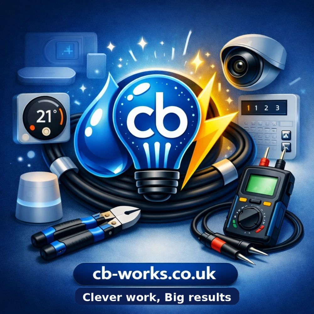 Renovations, Conversions & Home Improvements. Smart Home, CCTV & Security. Outdoor Living. Electrical & Plumbing. Carpentry, Joinery & Woodwork. Decorating, Finishing & Interiors. Covering NorthWest.