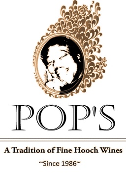 Pop's Winery