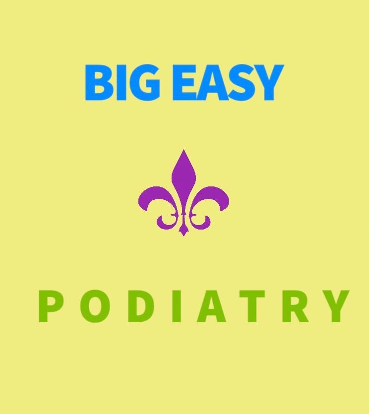 BigEasyPodiatry