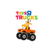 Toys R Trucks