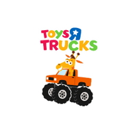 Toys R Trucks