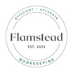 Flamstead Bookkeeping