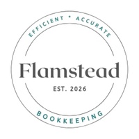 Flamstead Bookkeeping