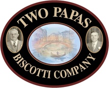 Two Papas Biscotti Company, Inc.