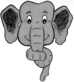 The Knotty Elephant