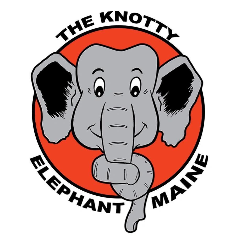 The Knotty Elephant