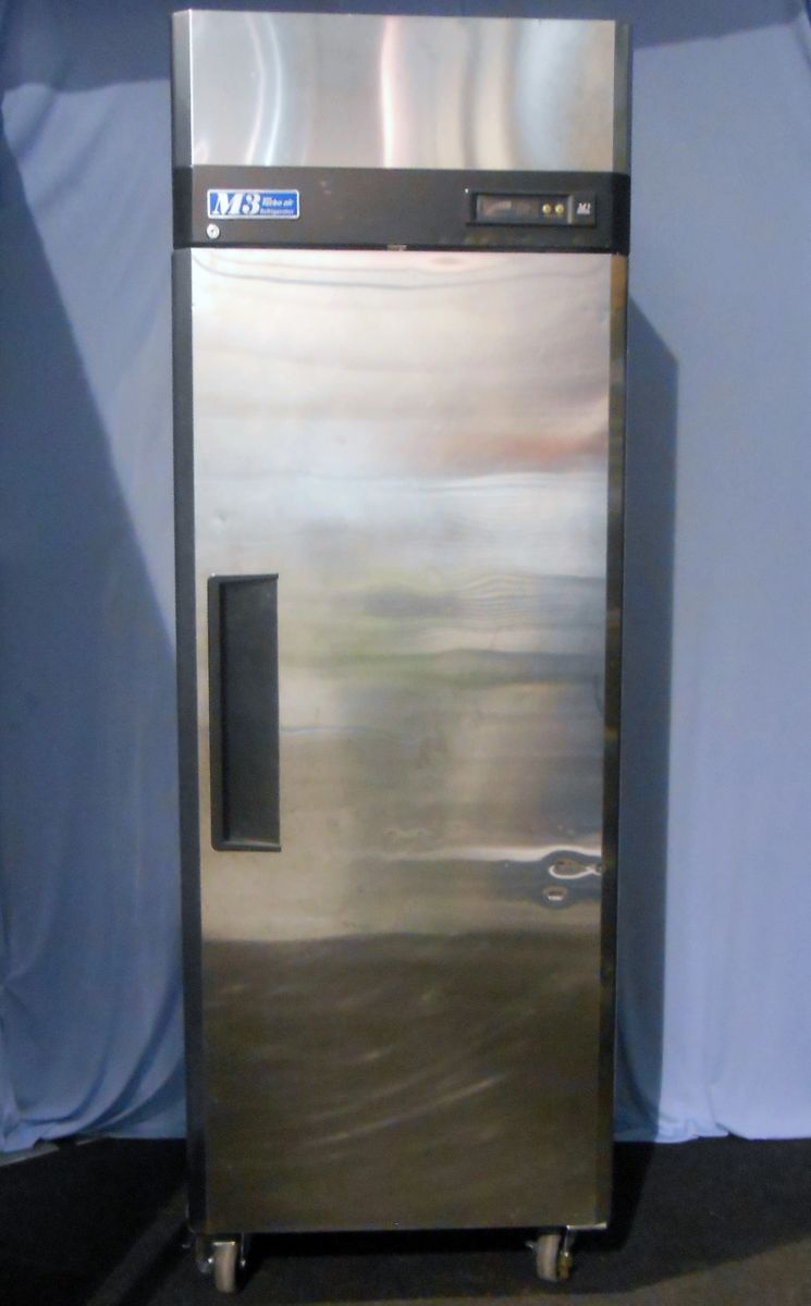 EVEREST REFRIGERATOR