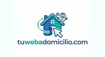 Tu  Web a domicilio