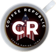 Coffee Republic, Cedar Rapids