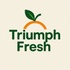 Triumph Fresh