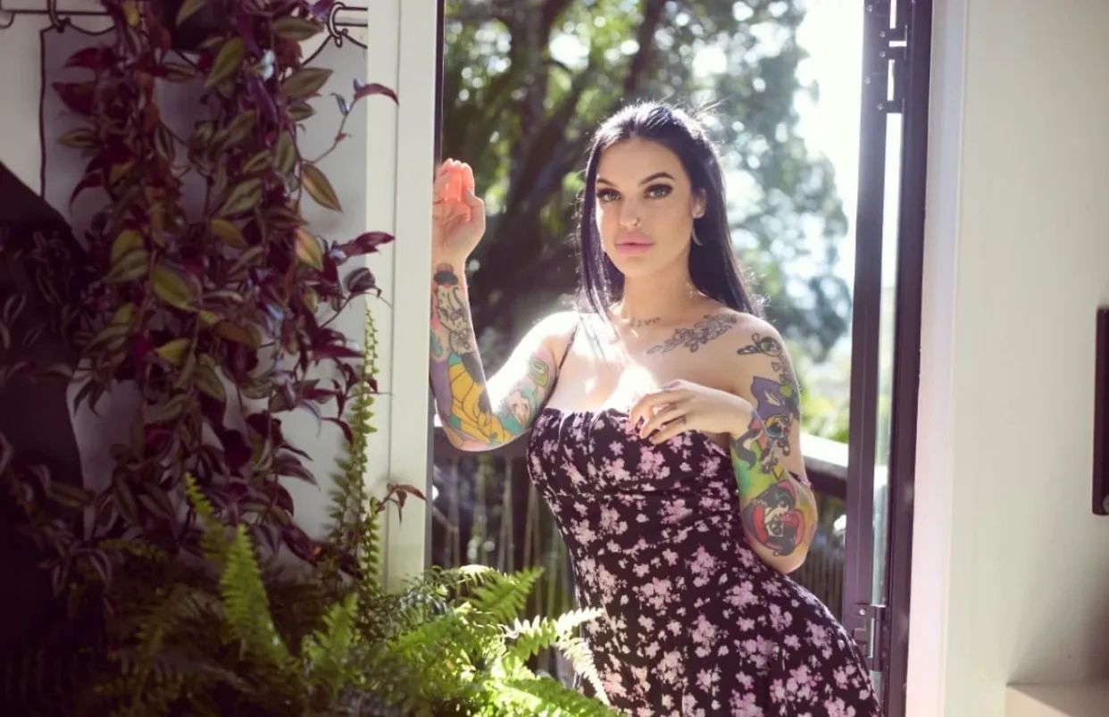 Rates Amity Addams