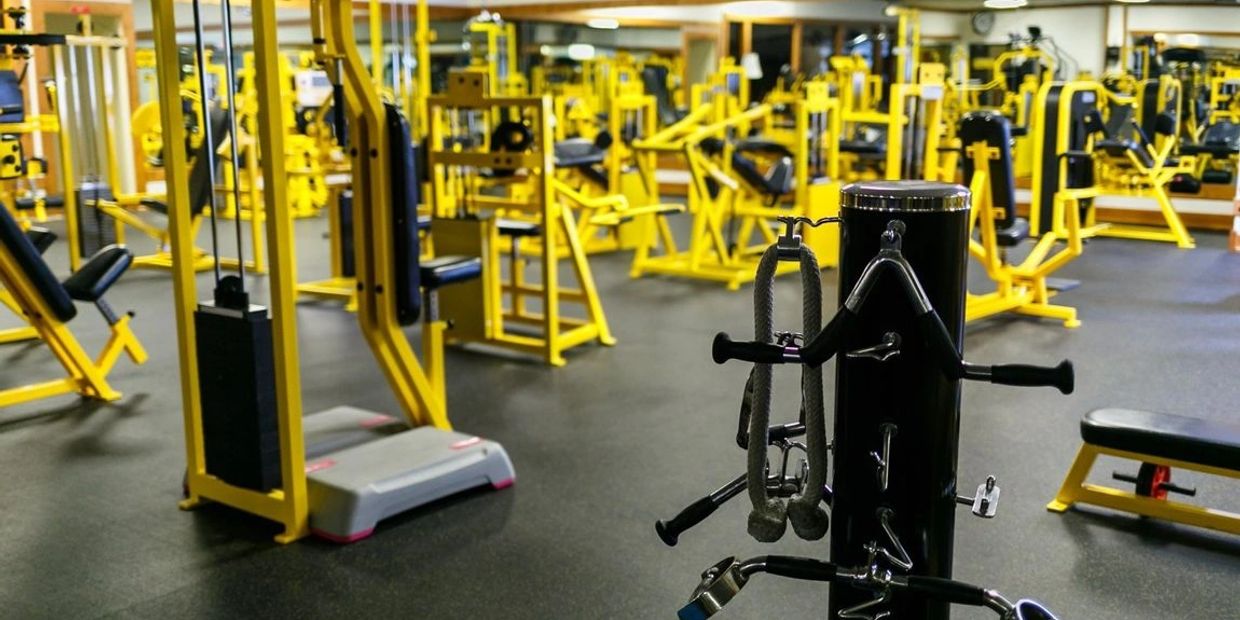 Plaza Fitness - Image 18