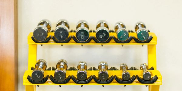 Plaza Fitness - Image 15