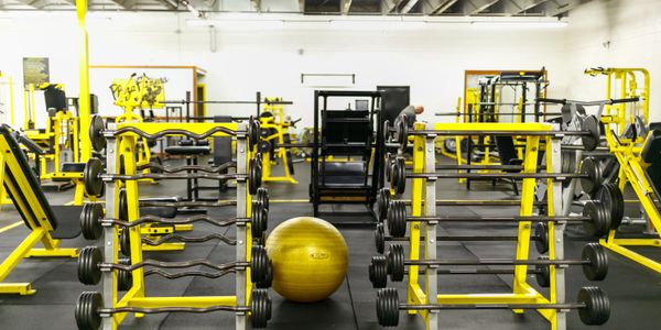 Plaza Fitness - Image 16