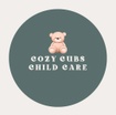 Cozy Cubs