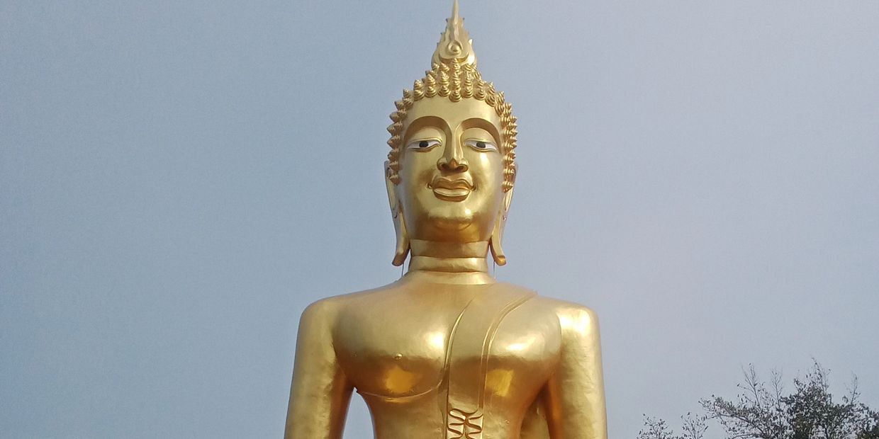 Big Buddha