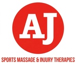 AJ Sports Massage & Injury Therapies