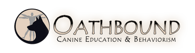 Oathbound - Canine Education