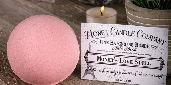 Monet Candle Company, LLC