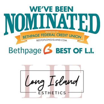Bethpage Best of Long Island Nomination Long Island Esthetics