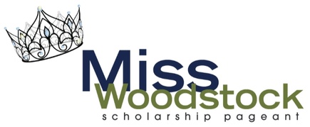 Miss Woodstock Scholarship Pageant