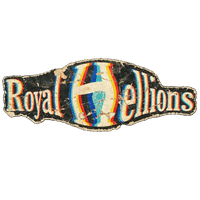 





ROYAL HELLIONS