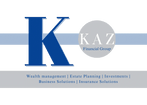 Kaz Financial Group