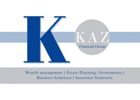 Kaz Financial Group
