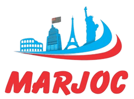 Marjoc Controle de Pragas