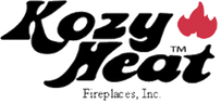 Kozy Heat Fireplaces