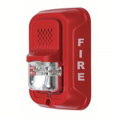 Fire Alarm Systems