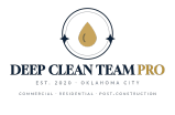 Deep Clean Team