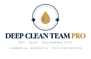 Deep Clean Team