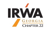 IRWA Georgia Chapter 22