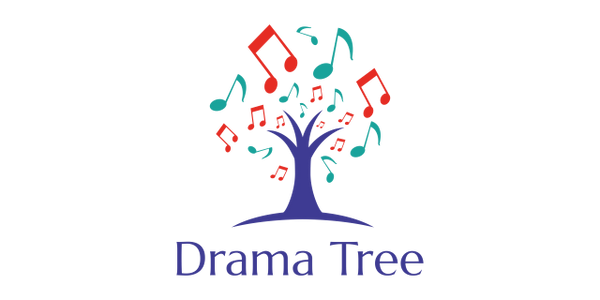 Drama Tree logo