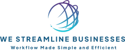 We Streamline Businesses