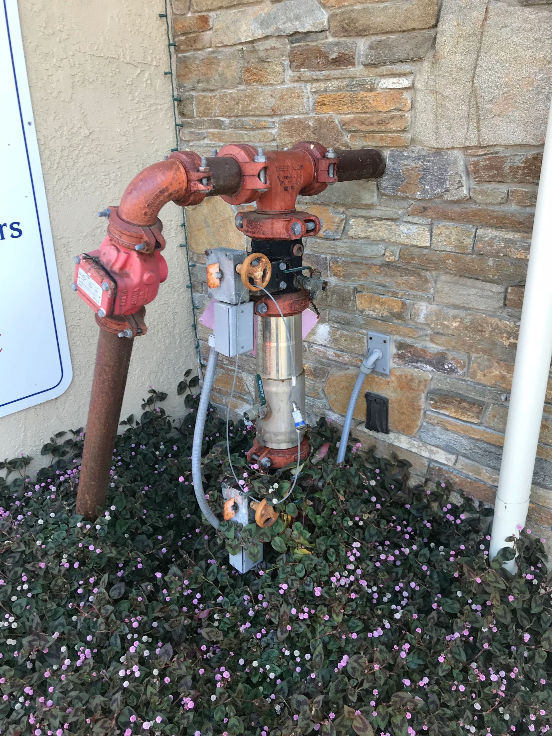 Backflow Testing and Repair - Cook Backflow Services
