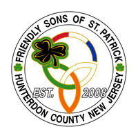 Friendly Son's Of St Patrick Hunterdon