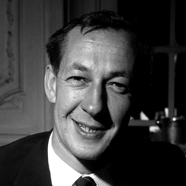 Brian Matthew Saturday Club BBC