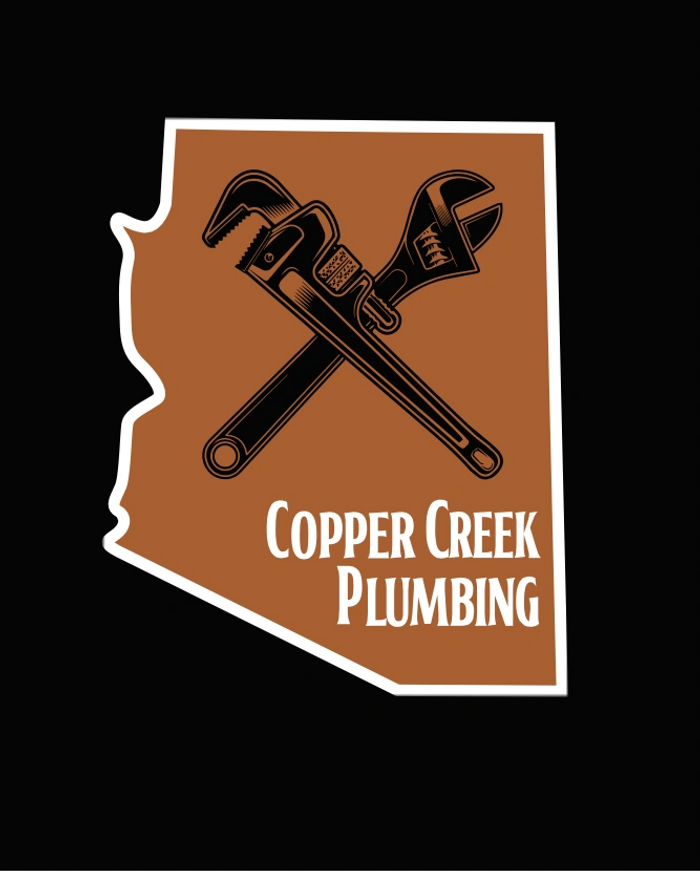 Copper Pipe Plumbing  Robins Plumbing, Inc.