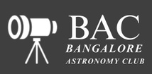 Bangalore Astronomy Club