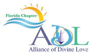 Florida Chapter of the 
Alliance of Divine Love