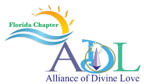 Florida Chapter of the 
Alliance of Divine Love