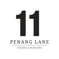 11 Penang Lane
