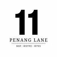 11 Penang Lane