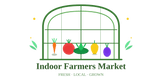 Indoor Farmers Market