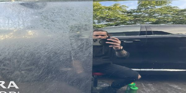 Paint Correction 50/50